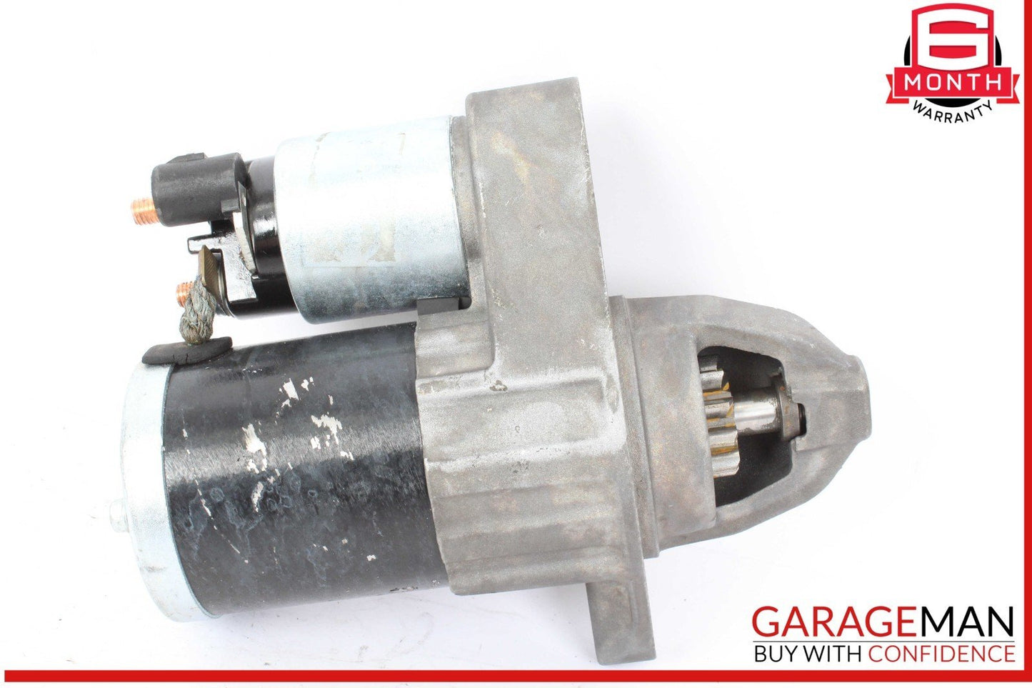 15-22 RAM Promaster City Engine Starter Motor OEM