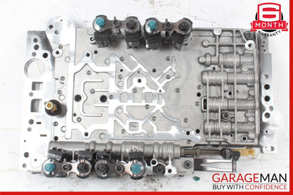 Mercedes C250 E350 GLK350 7G Tronic Transmission Valve Body TCM 2122771301 OEM