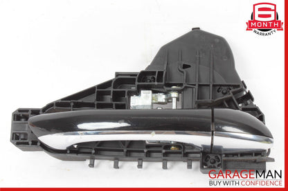 06-13 Mercedes X164 GL450 ML450 Front Right Side Exterior Door Handle OEM