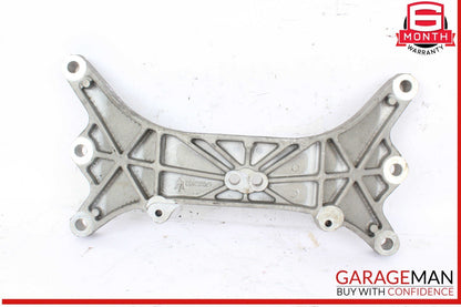 14-17 Maserati Ghibli Transmission Crossmember Bracket Support 670003953 OEM