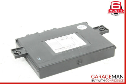 00-06 Mercedes R230 SL500 CL500 Key Less Go Entry Computer Control Module OEM