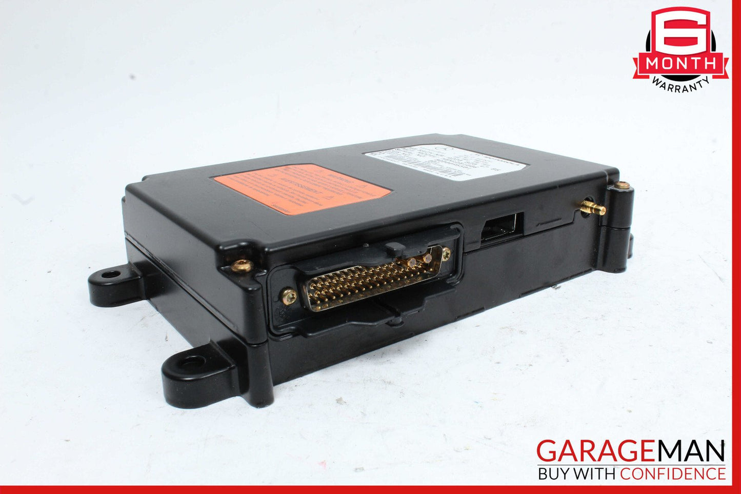 00-06 Mercedes CLK500 SL500 Voice Command Control Module 2038204085 OEM