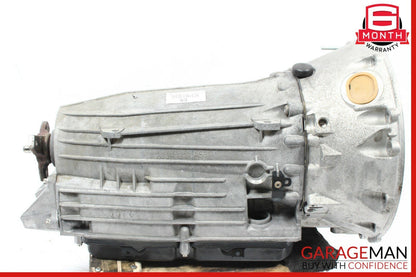 09-11 Mercedes W204 C300 SLK280 RWD 7G Automatic Transmission 722.999 OEM 169k