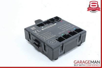 12-15 Mercedes W204 C250 C350 Front Left Driver Side Door Control Module Unit