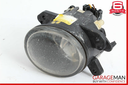06-12 Mercedes W221 S550 Front Right Passenger Side Bumper Fog Light Lamp OEM