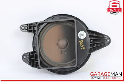 18-24 Audi S5 RS5 Rear Center Subwoofer Sub Woofer Speaker Bass Box OEM