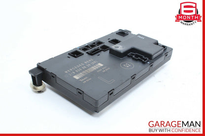 06-11 Mercedes W219 CLS500 Front Left Driver Door Control Module Unit OEM