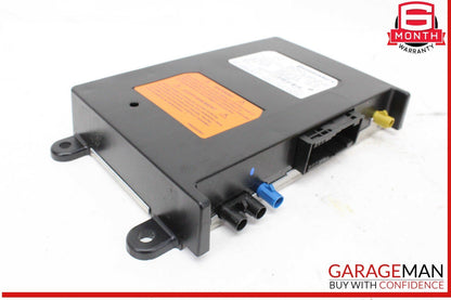 12-15 Mercedes W212 E350 C250 Communication Control Module 2229006003 OEM