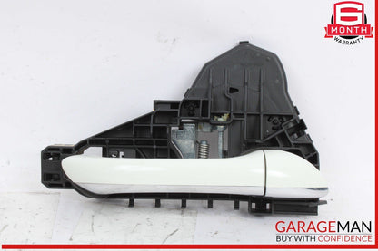 06-13 Mercedes X164 GL450 GL550 Front Right Side Exterior Door Handle OEM