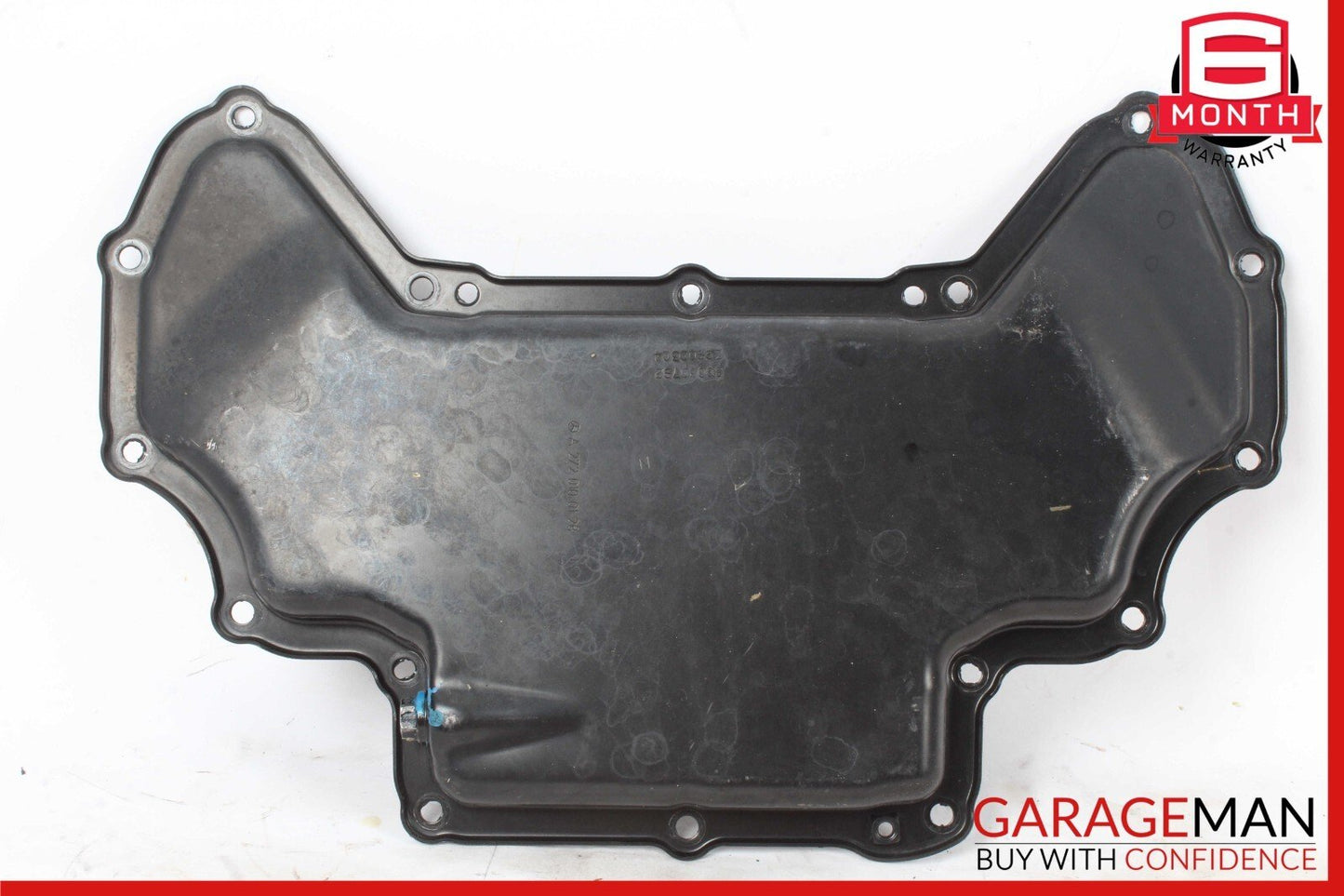 05-12 Mercedes W211 E350 SLK350 SL550 C300 Lower Oil Pan 2720100128 OEM
