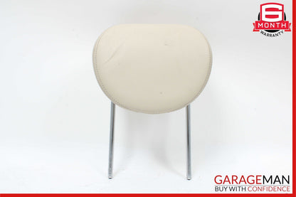 03-08 Mercedes R230 SL500 SL600 Front Right / Left Seat Headrest Head Rest OEM