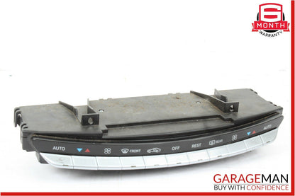 07-13 Mercedes W221 S550 CL550 S63 AMG A/C AC Heater Climate Control Switch OEM
