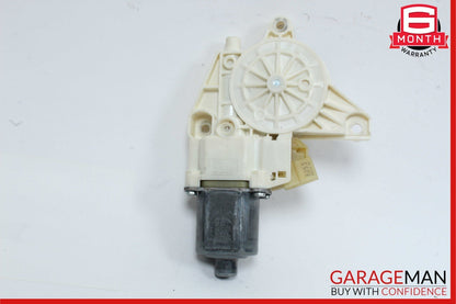 08-14 Mercedes W204 C350 C300 Front Left Door Window Regulator Motor OEM