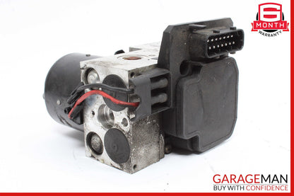 00-06 Mercedes W220 S500 S430 CL55 AMG ABS Anti Lock Brake Pump ESP Module Unit