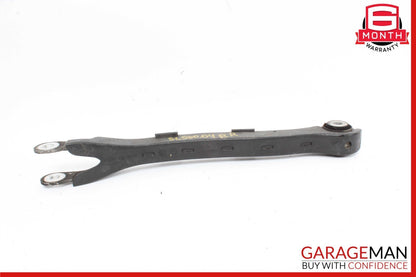 03-12 Mercedes R230 SL550 CLS550 Rear Right / Left Side Thrust Lower Control Arm