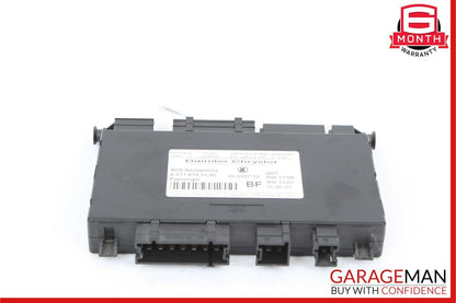 03-11 Mercedes W211 E350 CLS550 GL450 Front Right Seat Control Module Unit