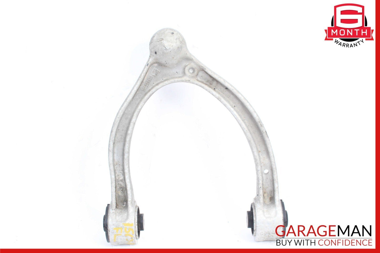 15-20 Mercedes W205 C300 E300 Front Left Side Upper Transverse Control Arm OEM