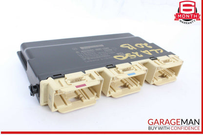 14-18 Mercedes W117 CLA250 Front Right Seat Control Module Unit 1669006107 OEM