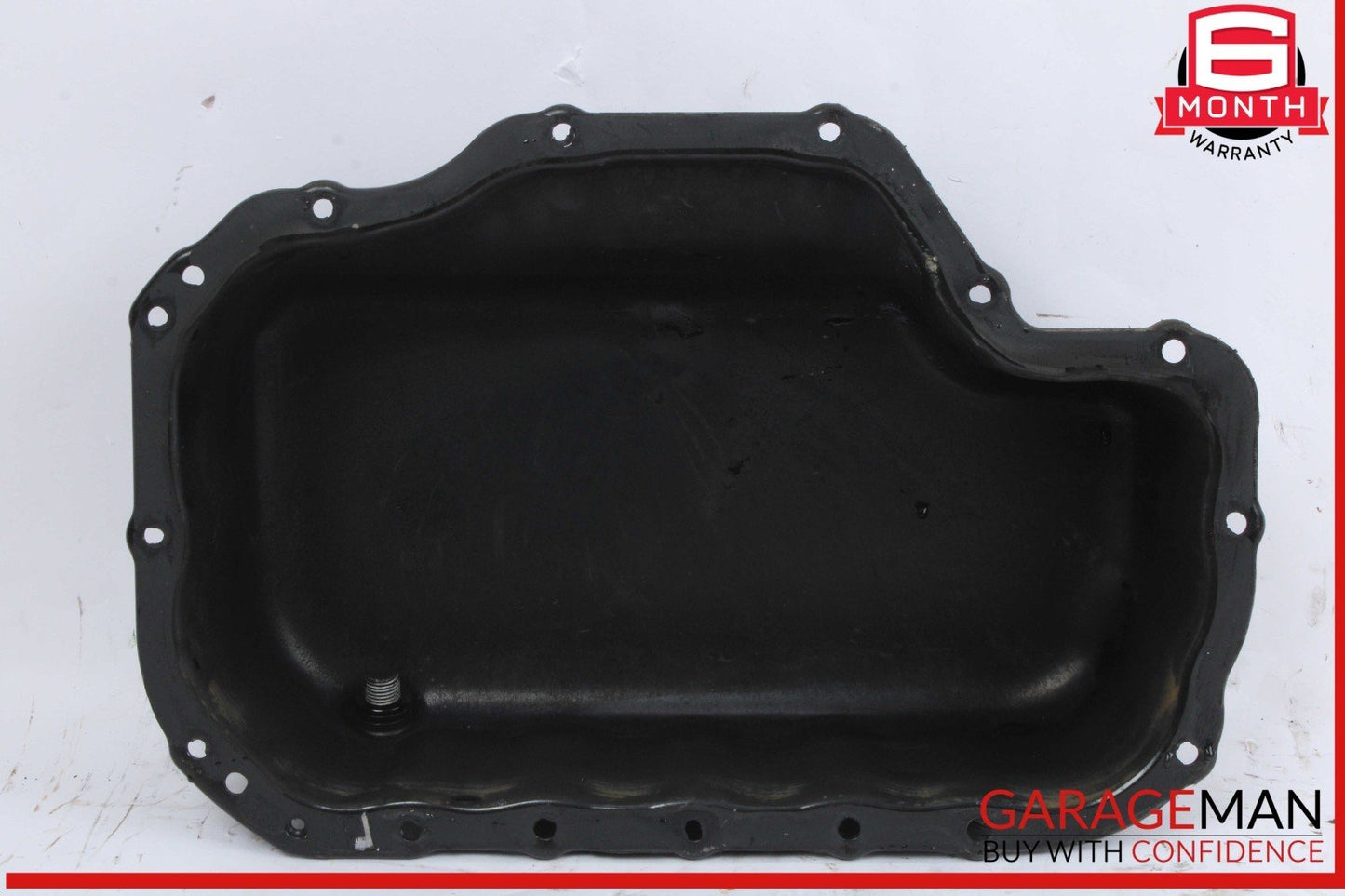 07-15 Mercedes X164 GL450 Engine Motor Lower Oil Pan 2720100528 OEM