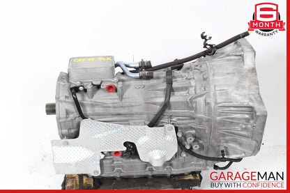 11-17 Porsche Cayenne 958 3.6L V6 AT Automatic Transmission Assembly OEM 84k