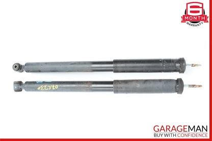 01-07 Mercedes W203 C230 Rear Left & Right Shock Absorber Struts Strut Set OEM