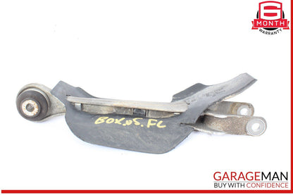 05-12 Porsche Boxster 987 Carrera 997 911 Front Left Side Lower Control Arm OEM