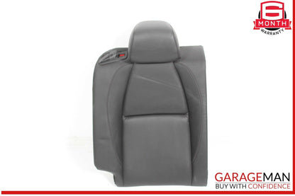 20-22 Mazda 3 Rear Right Passenger Side Upper Seat Cushion Black OEM