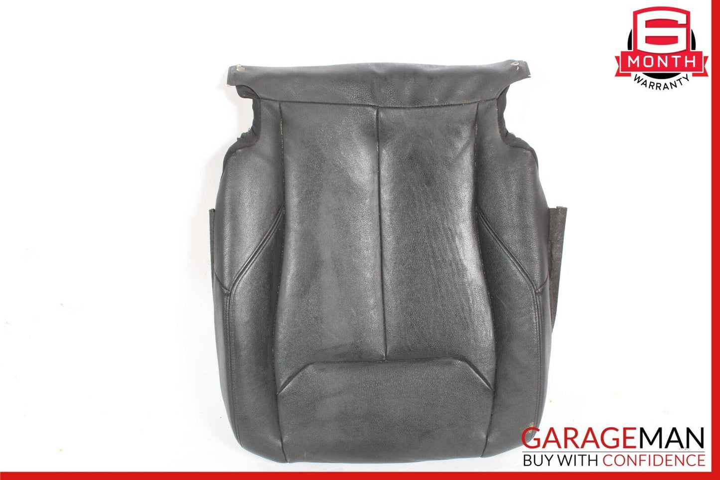 12-18 BMW F30 328i Front Right Lower Bottom Seat Cushion Cover OEM