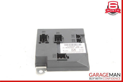 03-11 Mercedes W219 CLS63 AMG CLS550 Body Control Module BCM 2115453632 OEM