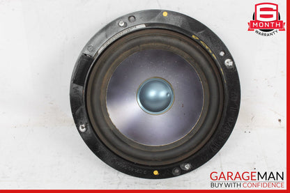 06-13 Mercedes X164 GL450 Audio Sound Speaker Rear Right or Left Side OEM