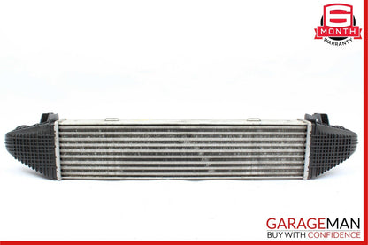12-15 Mercedes W204 C250 SLK250 M271 Intercooler Air Cooler Radiator OEM