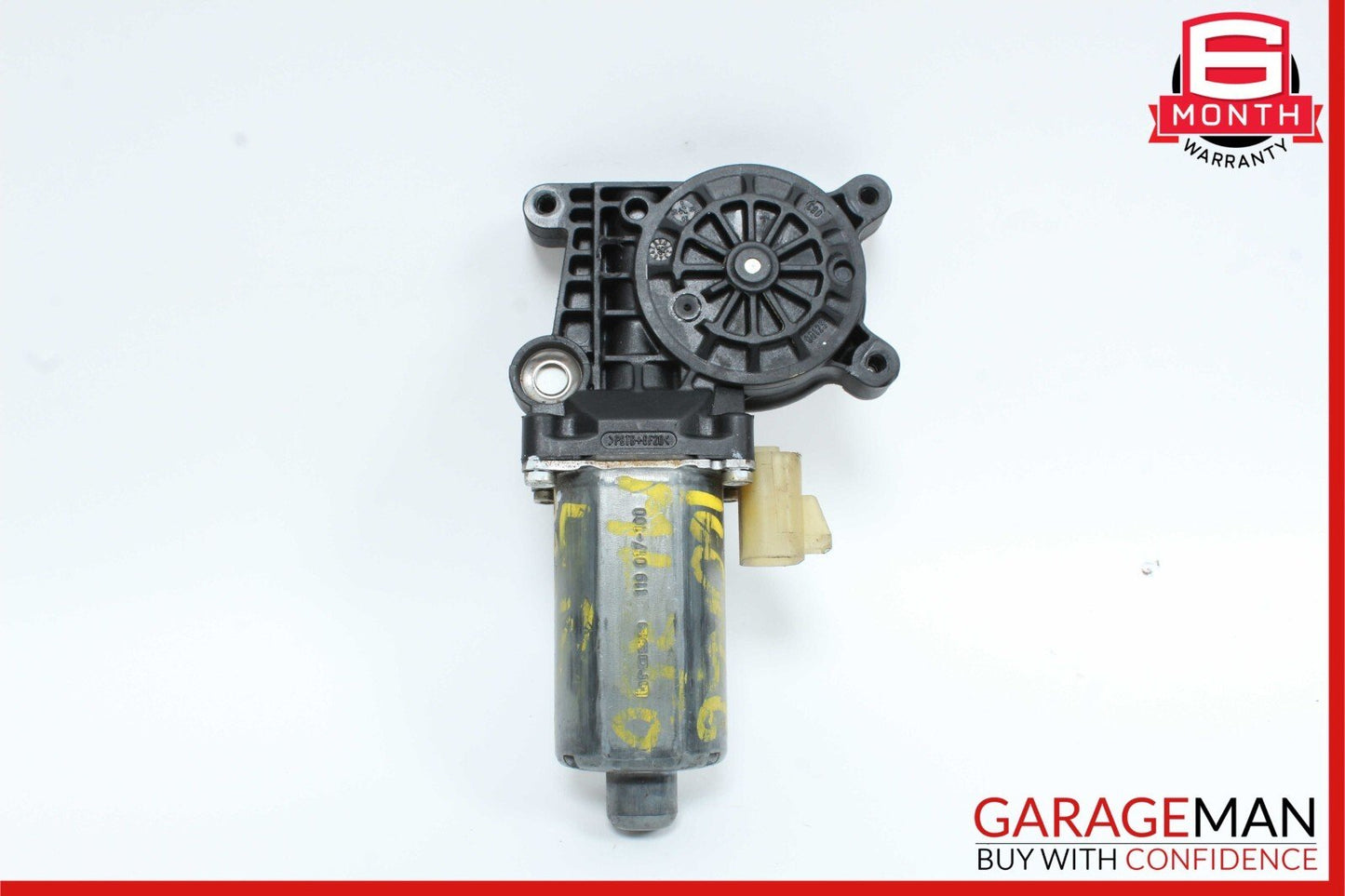 98-05 Mercedes W163 ML350 Rear Left Driver Side Door Window Regulator Motor OEM