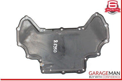 05-12 Mercedes W211 E350 C230 CLS550 SL550 Lower Oil Pan 2720100128 OEM