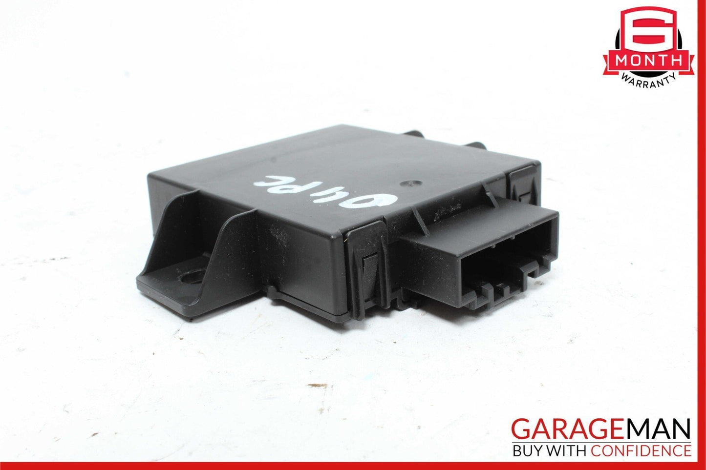 03-10 Porsche Cayenne 955 957 Anti Theft Locking Immobilizer Control Module OEM