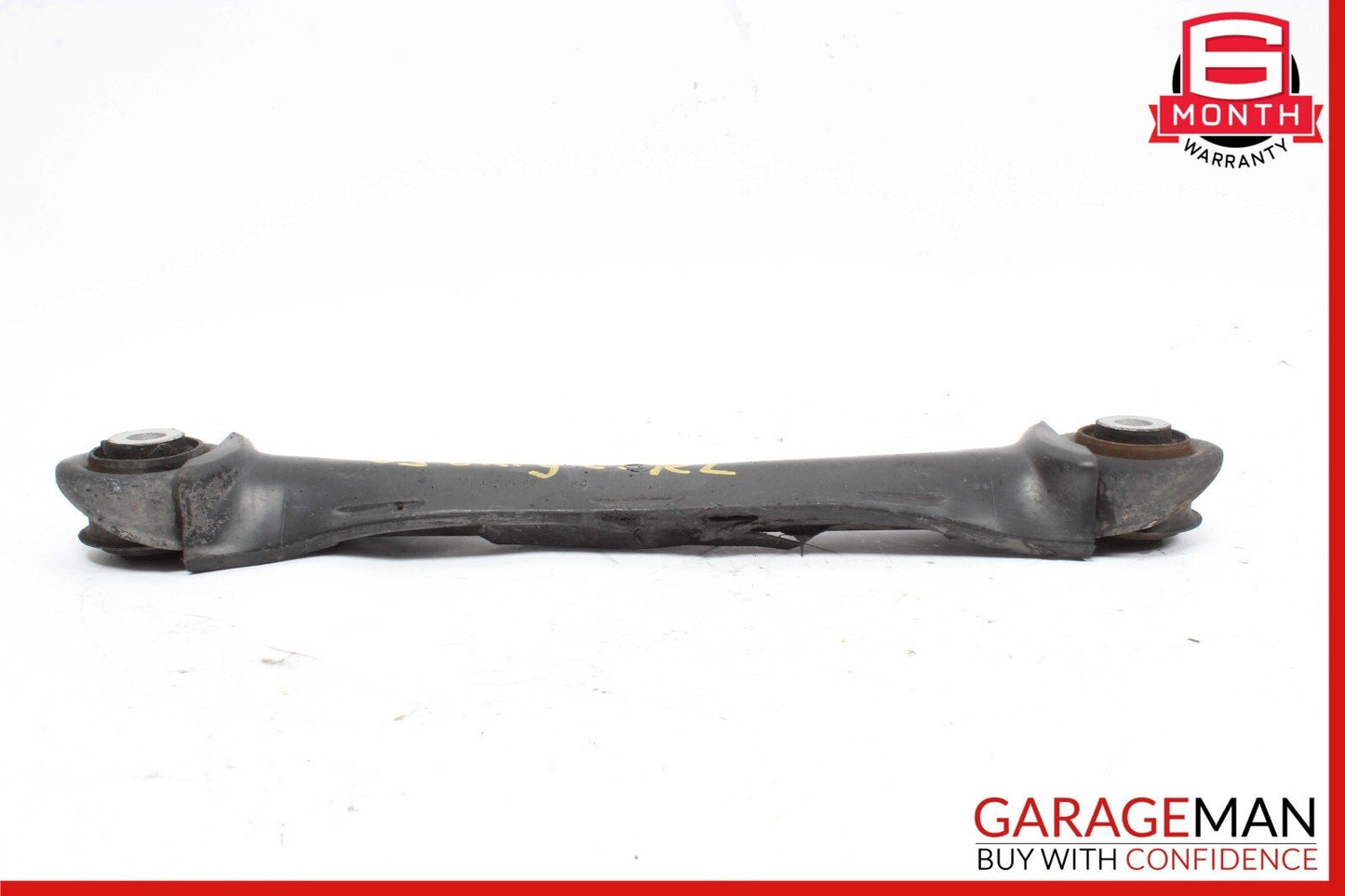 04-11 Chrysler Crossfire Rear Left Driver Side Suspension Lower Control Arm OEM