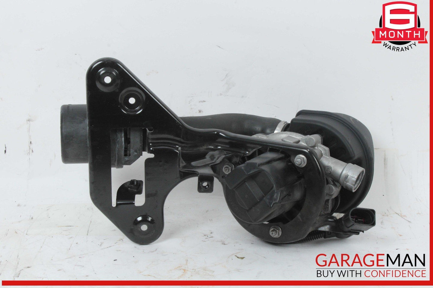 13-18 Audi S6 Secondary Air Injection Pump 4G0906617 OEM