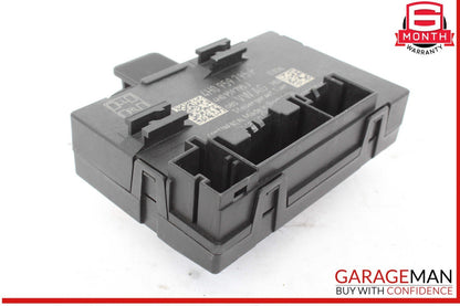 15-24 Porsche Macan 95B Rear Left or Right Side Door Control Module 4H0959795P