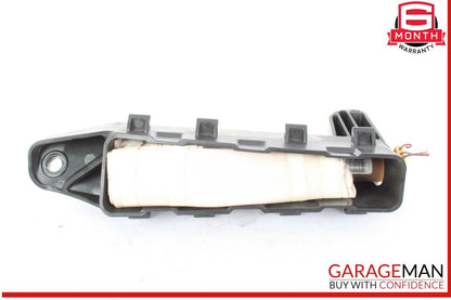 15-24 Porsche Macan 95B Rear Left Driver Side Seat Airbag Air Bag 95B880441
