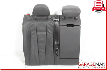 17-24 Audi A4 A5 Rear Right Upper Seat Backrest Cushion Assembly OEM