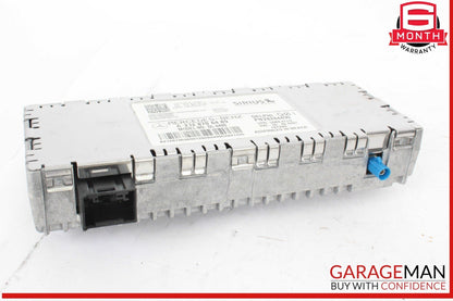 10-17 Mercedes X166 GL350 E350 Sirius Satellite Radio Receiver Module Unit OEM