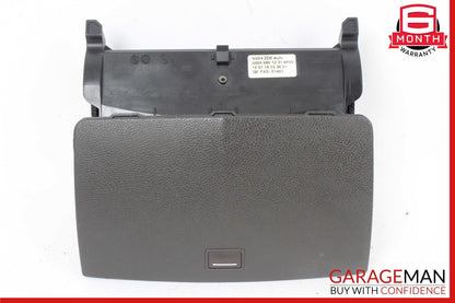 08-11 Mercedes W204 C300 C350 Navigation LCD Display Screen Monitor w/ Cover OEM