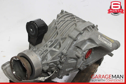14-17 Maserati Quattroporte Rear Diff Differential Carrier Assembly 2.80 Ratio