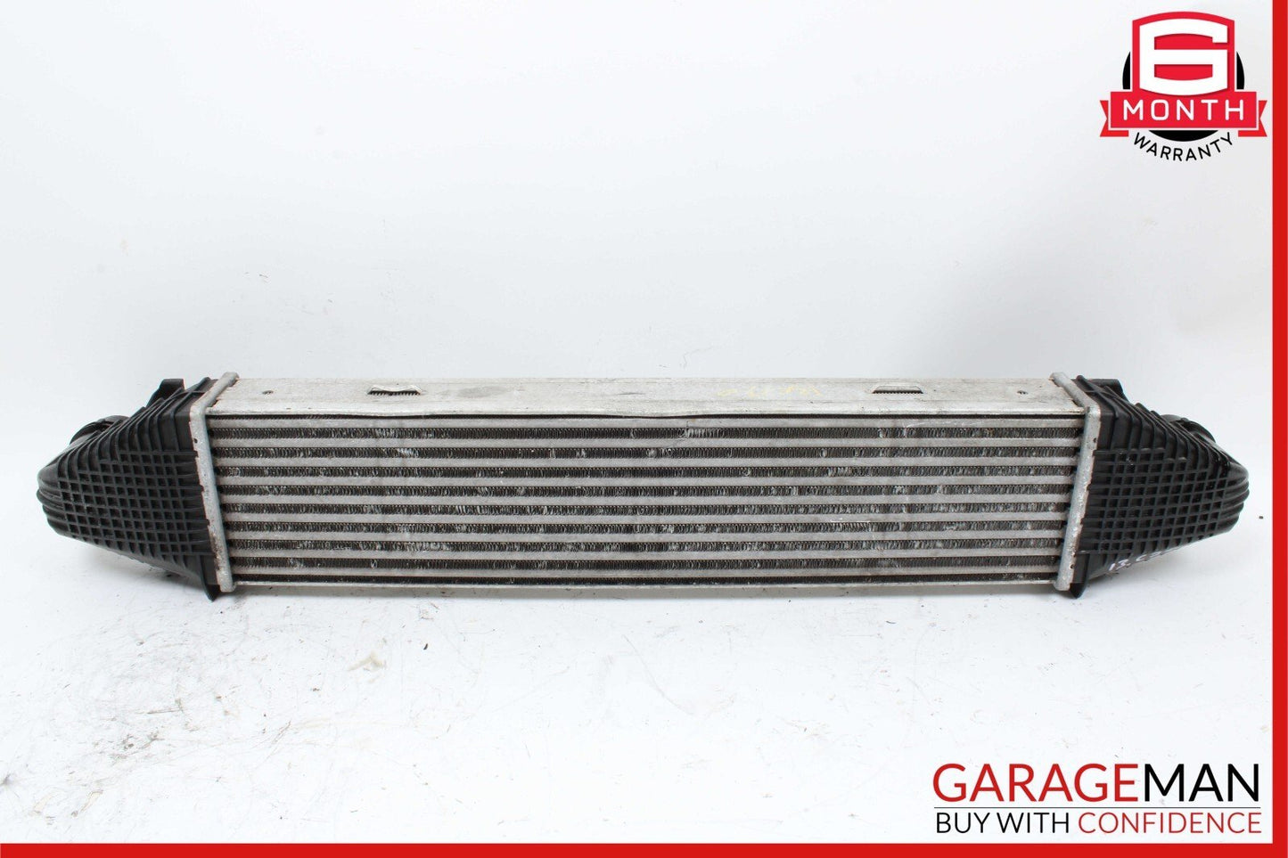 12-15 Mercedes W204 C250 SLK250 Intercooler Air Cooler Radiator 2045000100 OEM