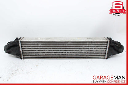 12-15 Mercedes W204 C250 SLK250 Intercooler Air Cooler Radiator 2045000100 OEM