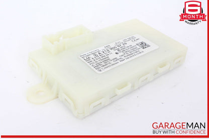 13-20 Mercedes W212 E350 SL550 ML400 Keyless Go Entry Control Module OEM