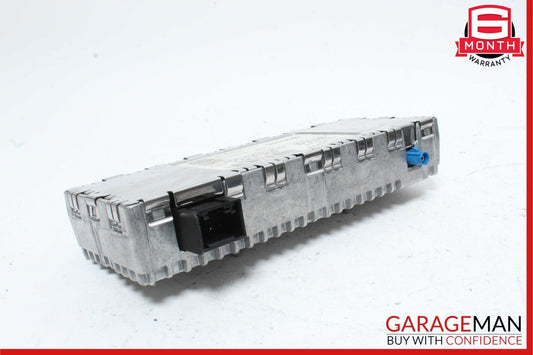 10-17 Mercedes W117 CLA25 E350 SLK250 Sirius Satellite Radio Receiver Module OEM