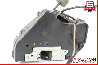 03-09 Mercedes E500 E320 E350 Rear Left Side Door Lock Latch Actuator OEM