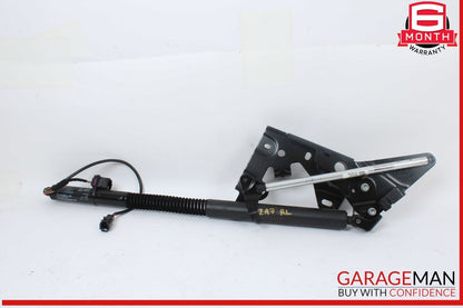 12-18 Audi A7 S7 Rear Left Side Tailgate Boot Lid Strut Hinge Motor Assembly OEM