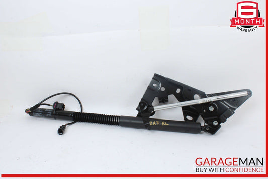 12-18 Audi A7 S7 Rear Left Side Tailgate Boot Lid Strut Hinge Motor Assembly OEM