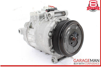 97-08 Mercedes W209 CLK320 Crossfire AC A/C Air Conditioning Compressor Pump OEM